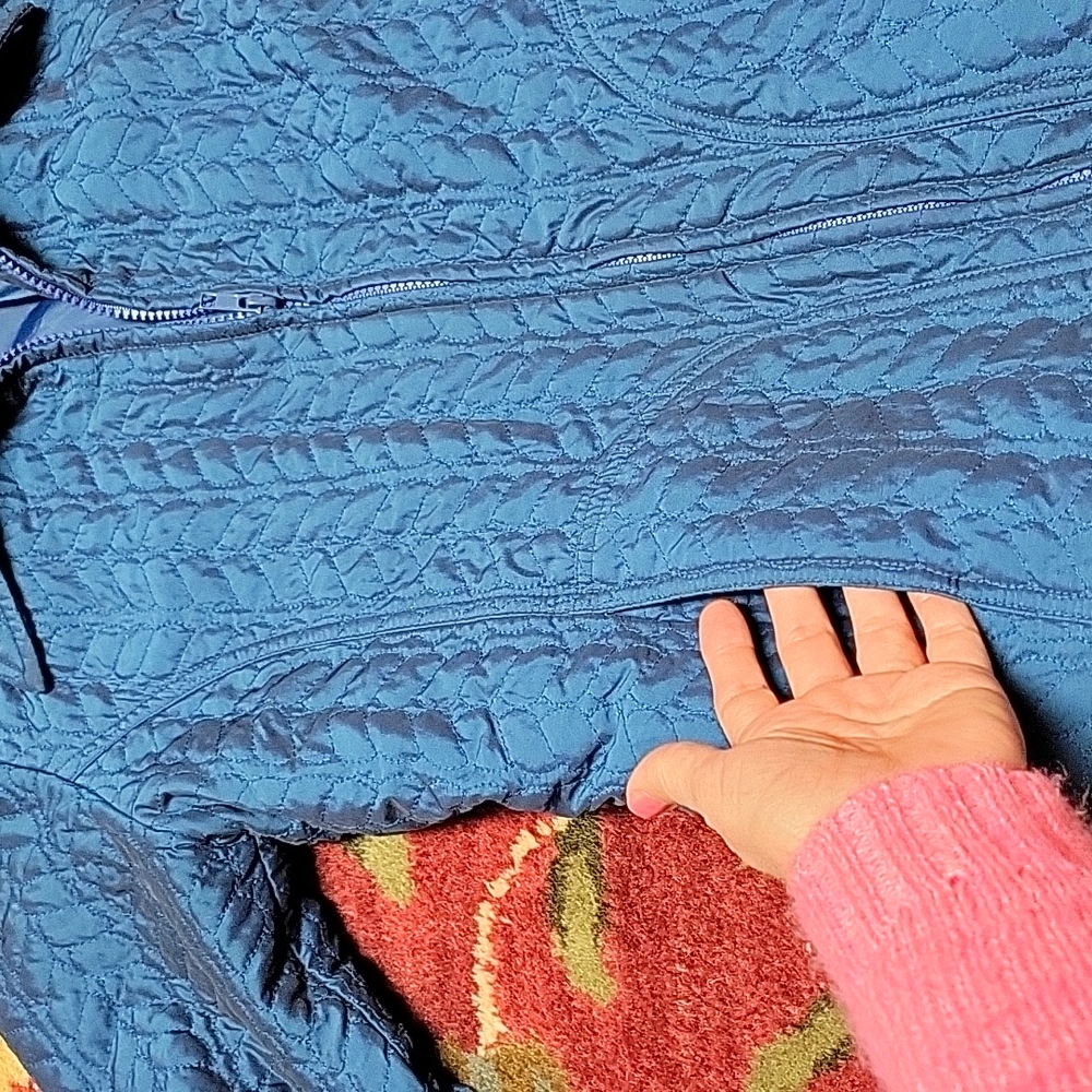 Notations Jacket - image 4